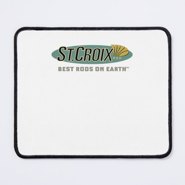 Item preview, FISHING ST CROIX LOGO designed and sold by Phillips123.