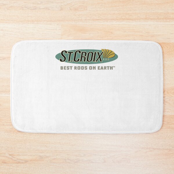Item preview, FISHING ST CROIX LOGO designed and sold by Phillips123.