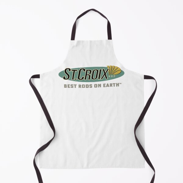 Item preview, FISHING ST CROIX LOGO designed and sold by Phillips123.