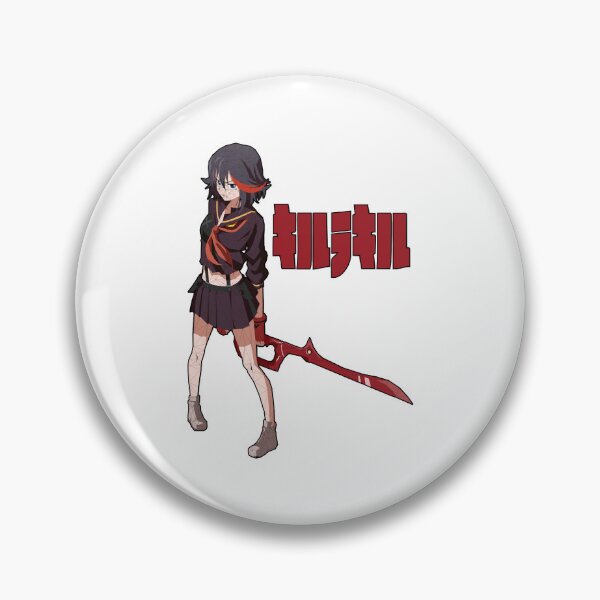 Item preview, Gifts For Men Anime Kill La Japanese Kill Awesome For Movie Fan designed and sold by ThompsonSylvest.