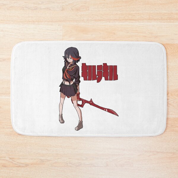 Item preview, Gifts For Men Anime Kill La Japanese Kill Awesome For Movie Fan designed and sold by ThompsonSylvest.