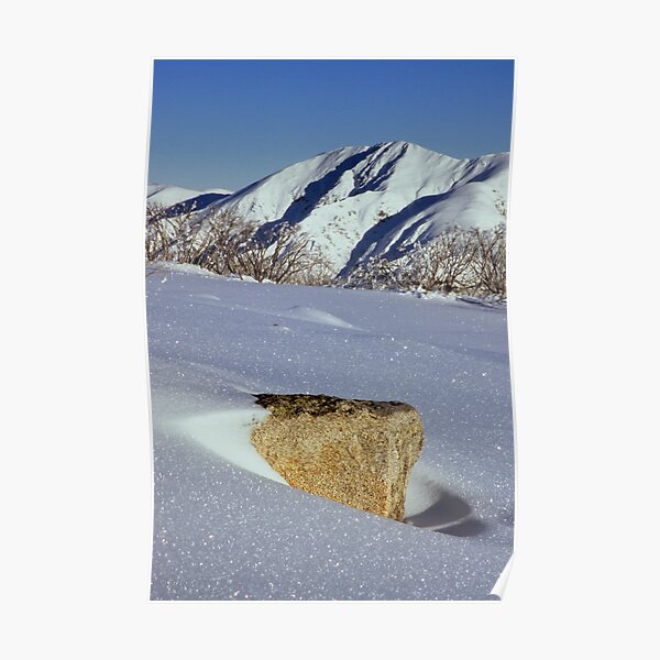 Feathertop Poster