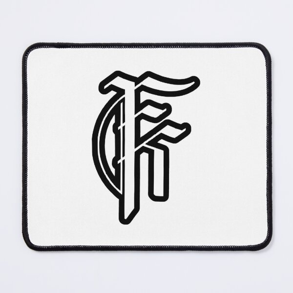 Item preview, Fit For A King logo designed and sold by Phillips123.