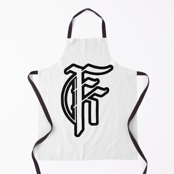 Item preview, Fit For A King logo designed and sold by Phillips123.
