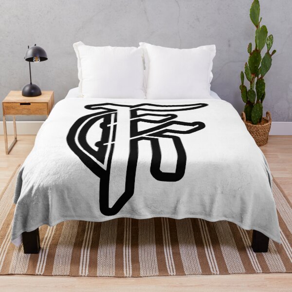 Item preview, Fit For A King logo designed and sold by Phillips123.
