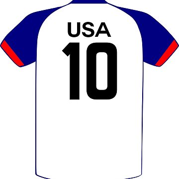usa world cup clothes