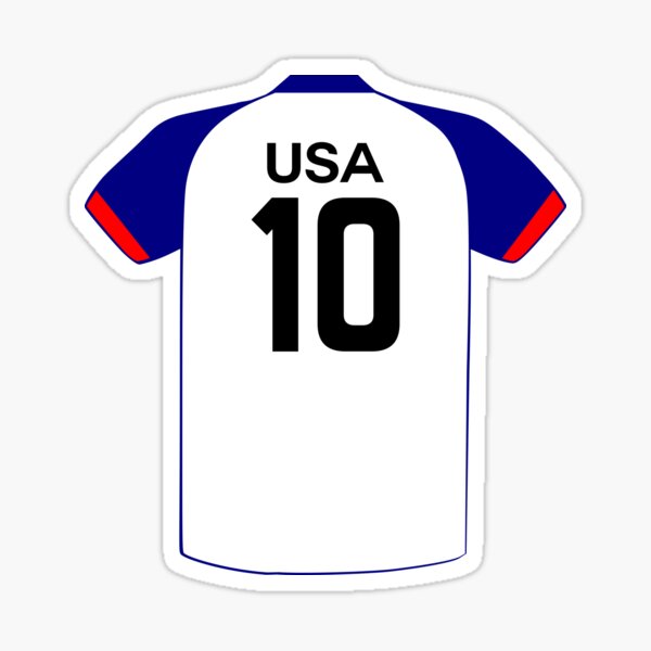 USMNT World Cup gear: How to get official team jerseys, more 