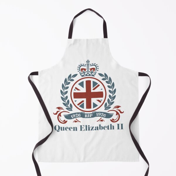 Item preview, Queen Elizabeth II 1926 - 2022 Rest in Peace designed and sold by urbanbuzzz.
