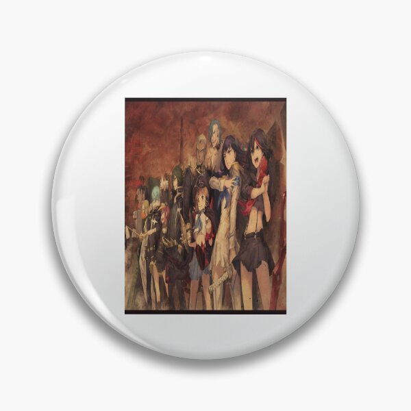 Item preview, Gifts For Men Kill Anime La Kill Manga Graphic For Fan designed and sold by ThompsonSylvest.