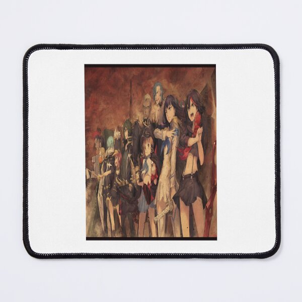 Item preview, Gifts For Men Kill Anime La Kill Manga Graphic For Fan designed and sold by ThompsonSylvest.