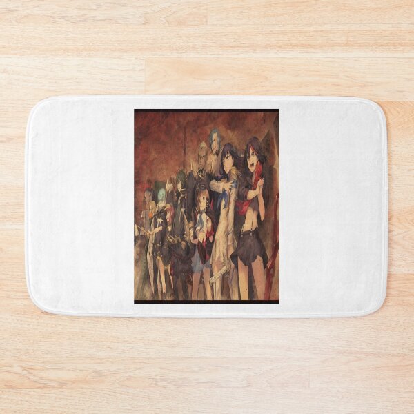 Item preview, Gifts For Men Kill Anime La Kill Manga Graphic For Fan designed and sold by ThompsonSylvest.