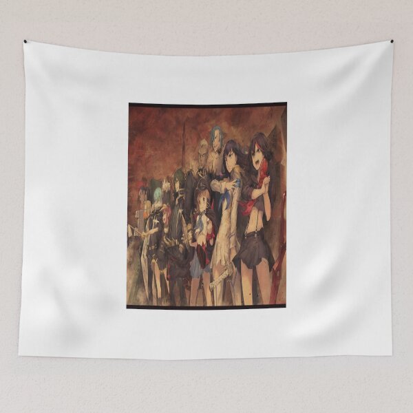 Item preview, Gifts For Men Kill Anime La Kill Manga Graphic For Fan designed and sold by ThompsonSylvest.