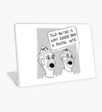 Marriage Equality Laptop Skin