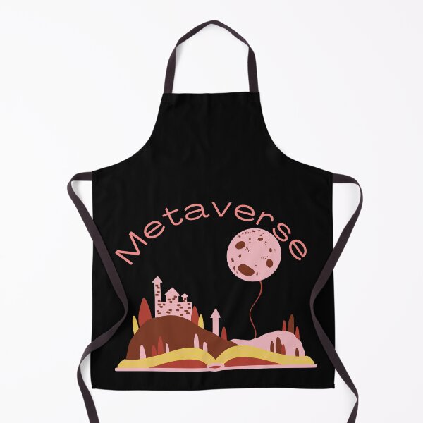 Item preview, About Metaverse designed and sold by blackpanpan.