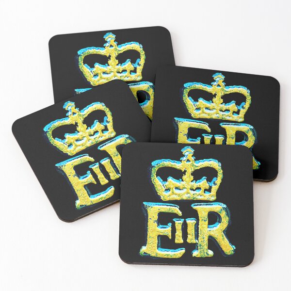 Artikelvorschau, Abschied von Königin Elizabeth II. #RIPQueenElizabethII entworfen und verkauft von MooriNjogu.