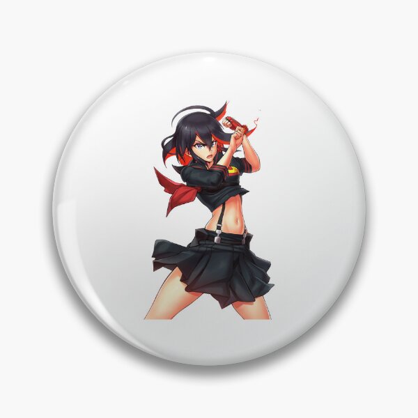 Item preview, Gifts For Women Kill Anime La Kill Manga Graphic For Fan designed and sold by ThompsonSylvest.