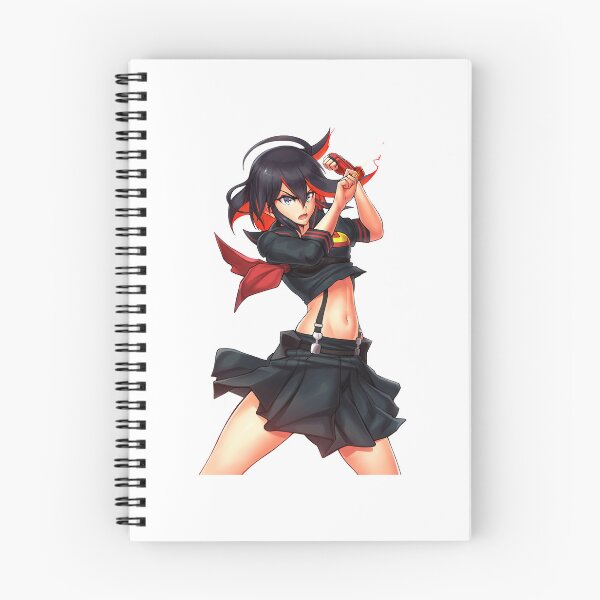 Item preview, Gifts For Women Kill Anime La Kill Manga Graphic For Fan designed and sold by ThompsonSylvest.