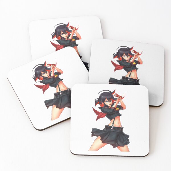 Item preview, Gifts For Women Kill Anime La Kill Manga Graphic For Fan designed and sold by ThompsonSylvest.