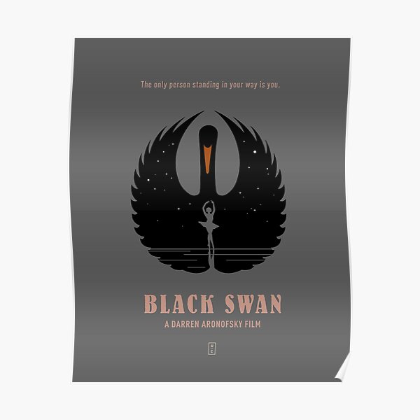 Black Swan Poster