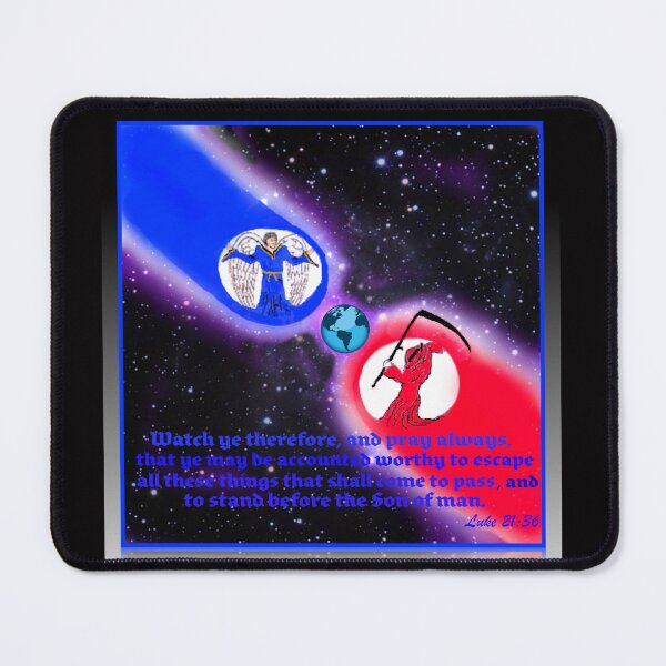 Item preview, Worlds Collide designed and sold by Vince Scaglione.