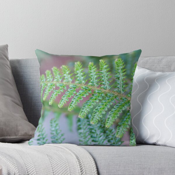 Item preview, Sleepy Hollow Fern designed and sold by Marilyn Cornwell.
