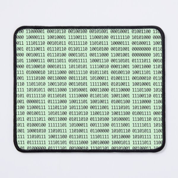 Item preview, Binary code designed and sold by Firewallmud.