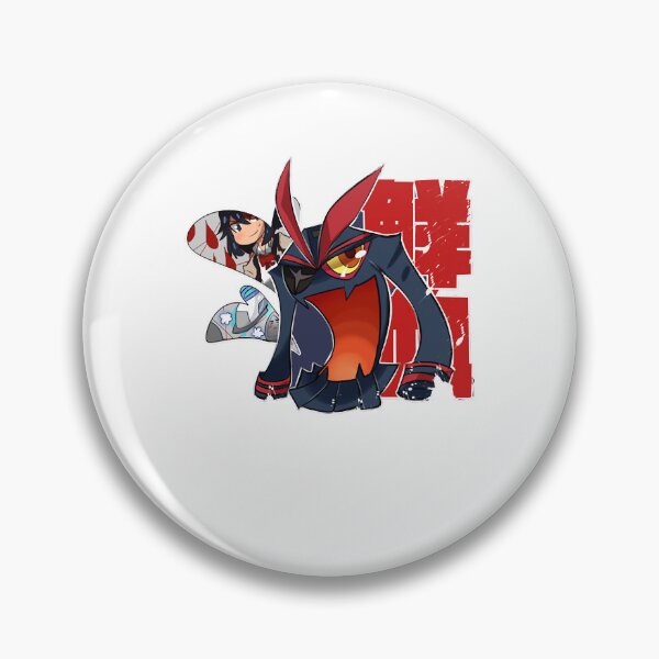 Item preview, Gifts Idea Kill Anime La Kill Manga Gifts Best Men designed and sold by ThompsonSylvest.