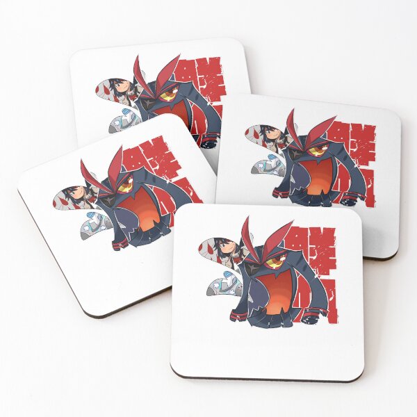 Item preview, Gifts Idea Kill Anime La Kill Manga Gifts Best Men designed and sold by ThompsonSylvest.