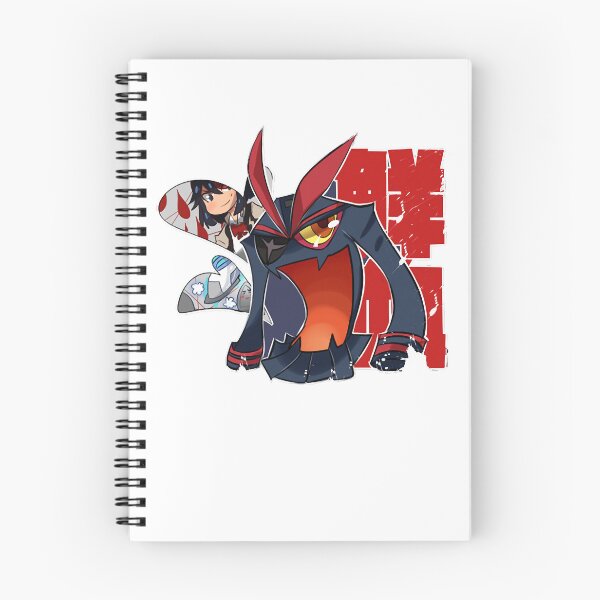 Item preview, Gifts Idea Kill Anime La Kill Manga Gifts Best Men designed and sold by ThompsonSylvest.