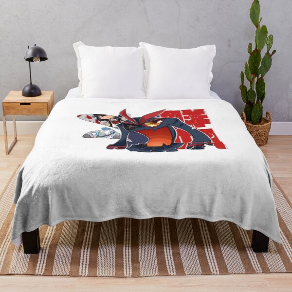 Item preview, Gifts Idea Kill Anime La Kill Manga Gifts Best Men designed and sold by ThompsonSylvest.