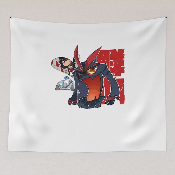 Item preview, Gifts Idea Kill Anime La Kill Manga Gifts Best Men designed and sold by ThompsonSylvest.