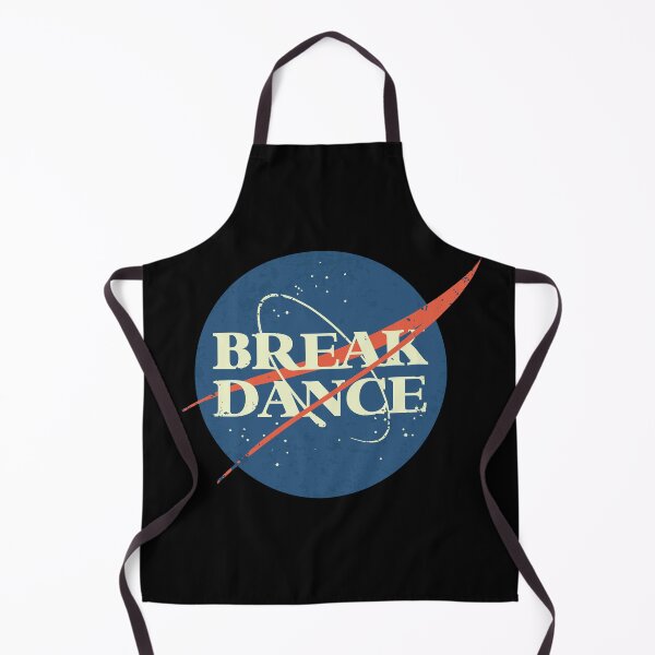 Item preview, Breakdance Space Vintage designed and sold by orlumbuspirate.