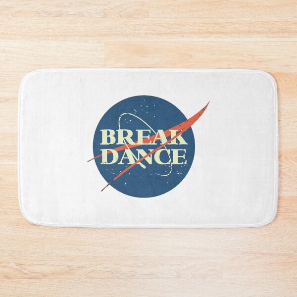 Item preview, Breakdance Space Vintage designed and sold by orlumbuspirate.