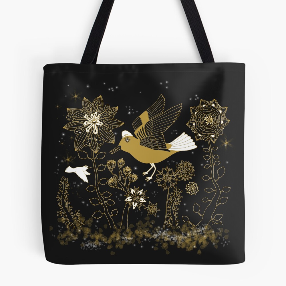 Item preview, All Over Print Tote Bag designed and sold by JonPark.