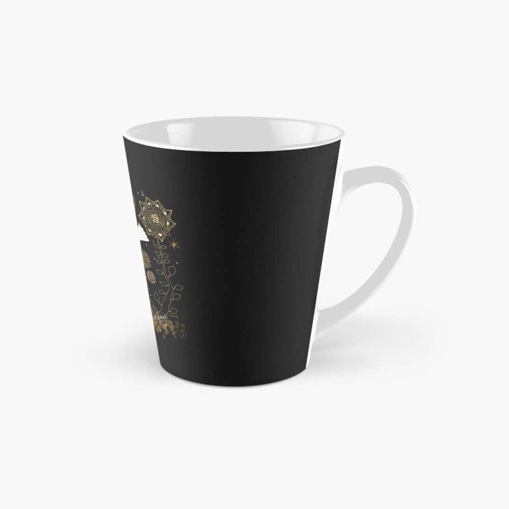 Item preview, Tall Mug designed and sold by JonPark.