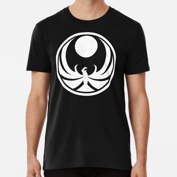 The Nightingales Premium T-Shirt