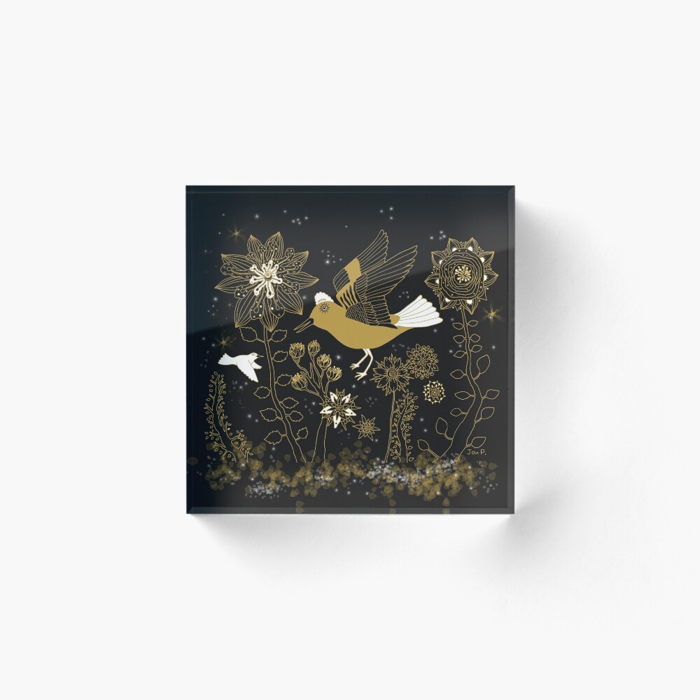 Item preview, Acrylic Block designed and sold by JonPark.