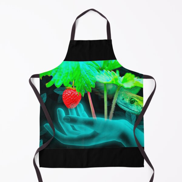 Item preview, Forbidden Fruit designed and sold by Sanctum Icons.
