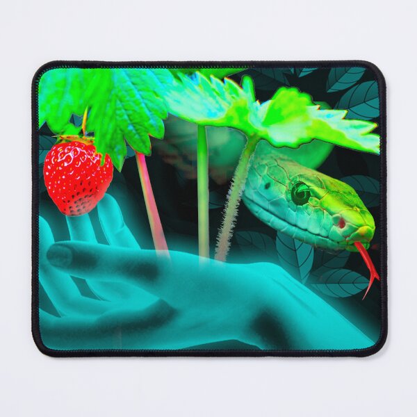 Item preview, Forbidden Fruit designed and sold by Sanctum Icons.