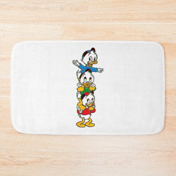 Item preview, 3D-ucks RGB - colored   designed and sold by MyLittleArrow.