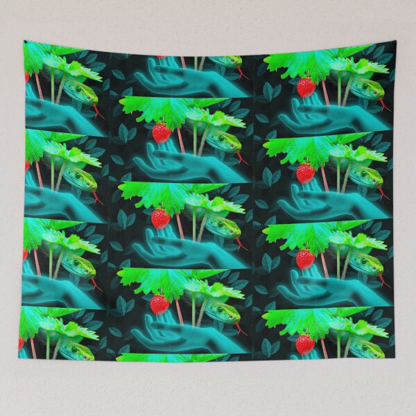 Item preview, Forbidden Fruit designed and sold by Sanctum Icons.
