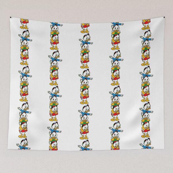 Item preview, 3D-ucks RGB - colored   designed and sold by MyLittleArrow.