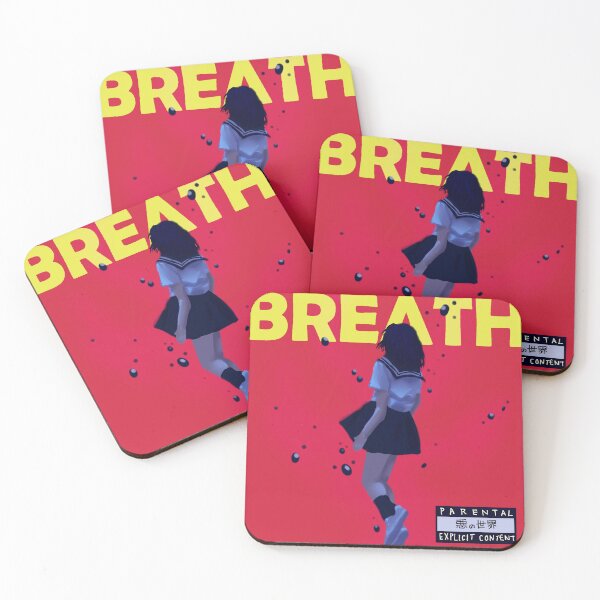 Item preview, Breath designed and sold by Joco-art7.
