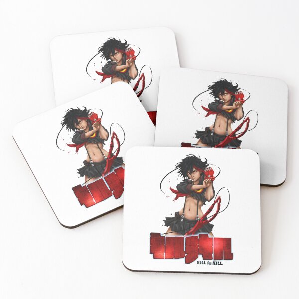 Item preview, Idol Gifts Fot You Anime Kill La Japanese Kill Gifts For Music Fan designed and sold by ThompsonSylvest.