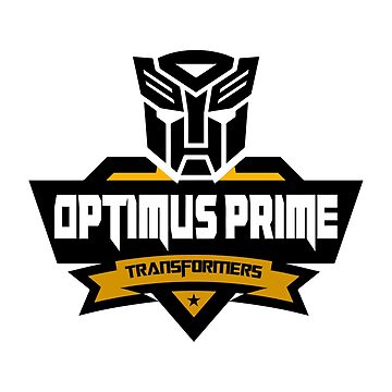 Optimus Prime is back! Title and logo for Transformers 5 revealed - HeyUGuys