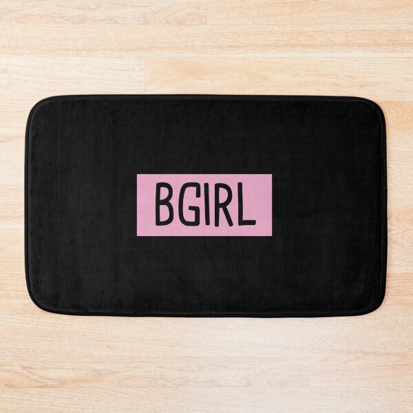 Item preview, BGirl designed and sold by orlumbuspirate.