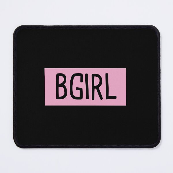 Item preview, BGirl designed and sold by orlumbuspirate.