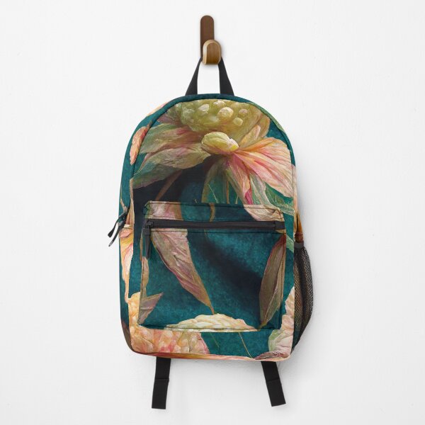 Item preview, Dhalia flowers ultra realistic 1 designed and sold by Laguardia3D.