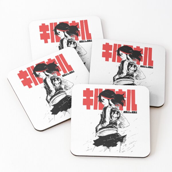 Item preview, Love Funny Man La Kill Japanese Kill Tv Anime Cool Gift designed and sold by ThompsonSylvest.