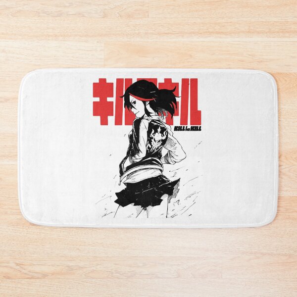 Item preview, Love Funny Man La Kill Japanese Kill Tv Anime Cool Gift designed and sold by ThompsonSylvest.